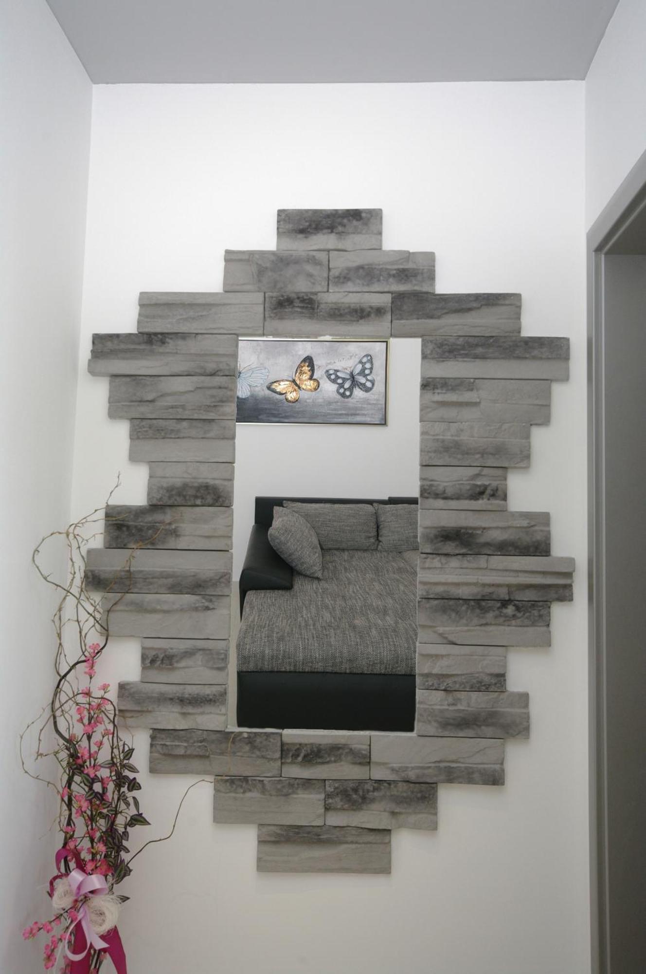 Luxury Apartments Elizabeth Podstrana Ruang foto