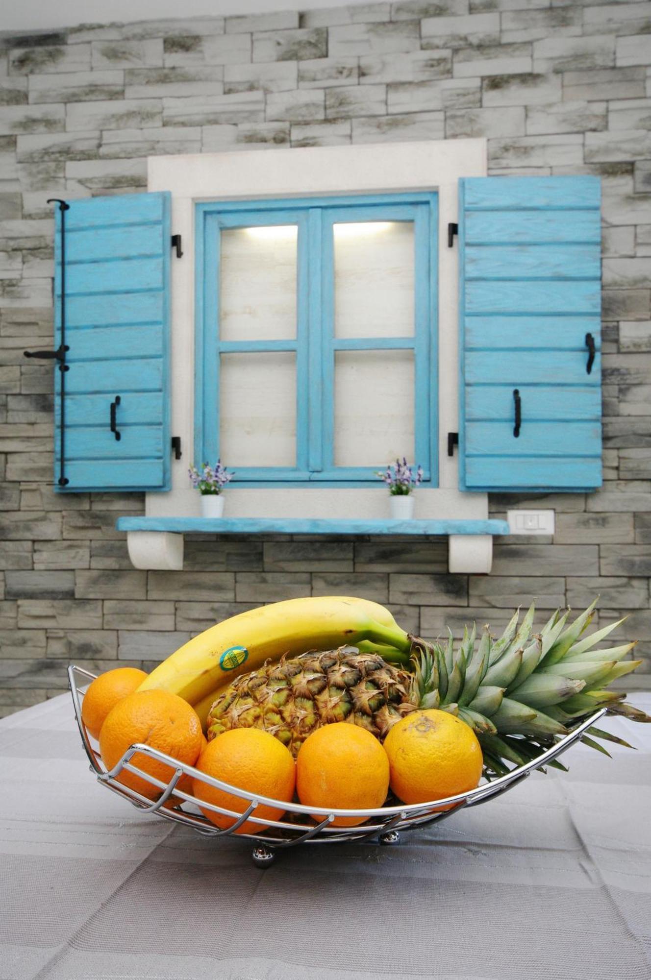 Luxury Apartments Elizabeth Podstrana Ruang foto