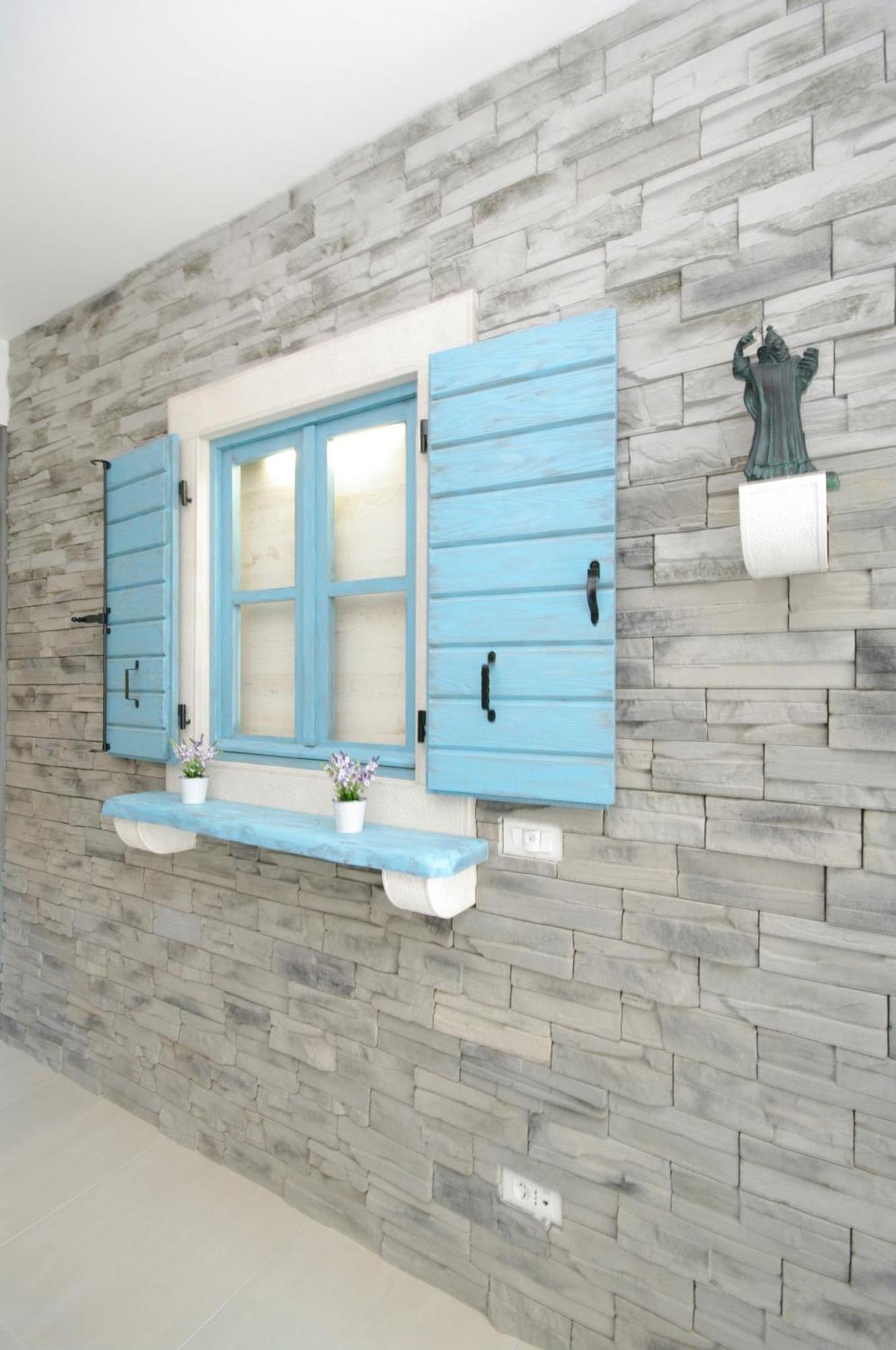 Luxury Apartments Elizabeth Podstrana Ruang foto